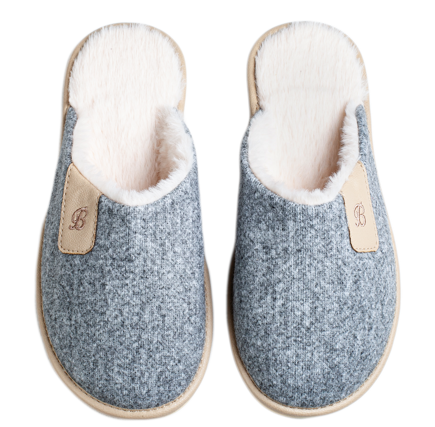 Дамски затворени чехли BELSTA/Women’s closed BELSTA