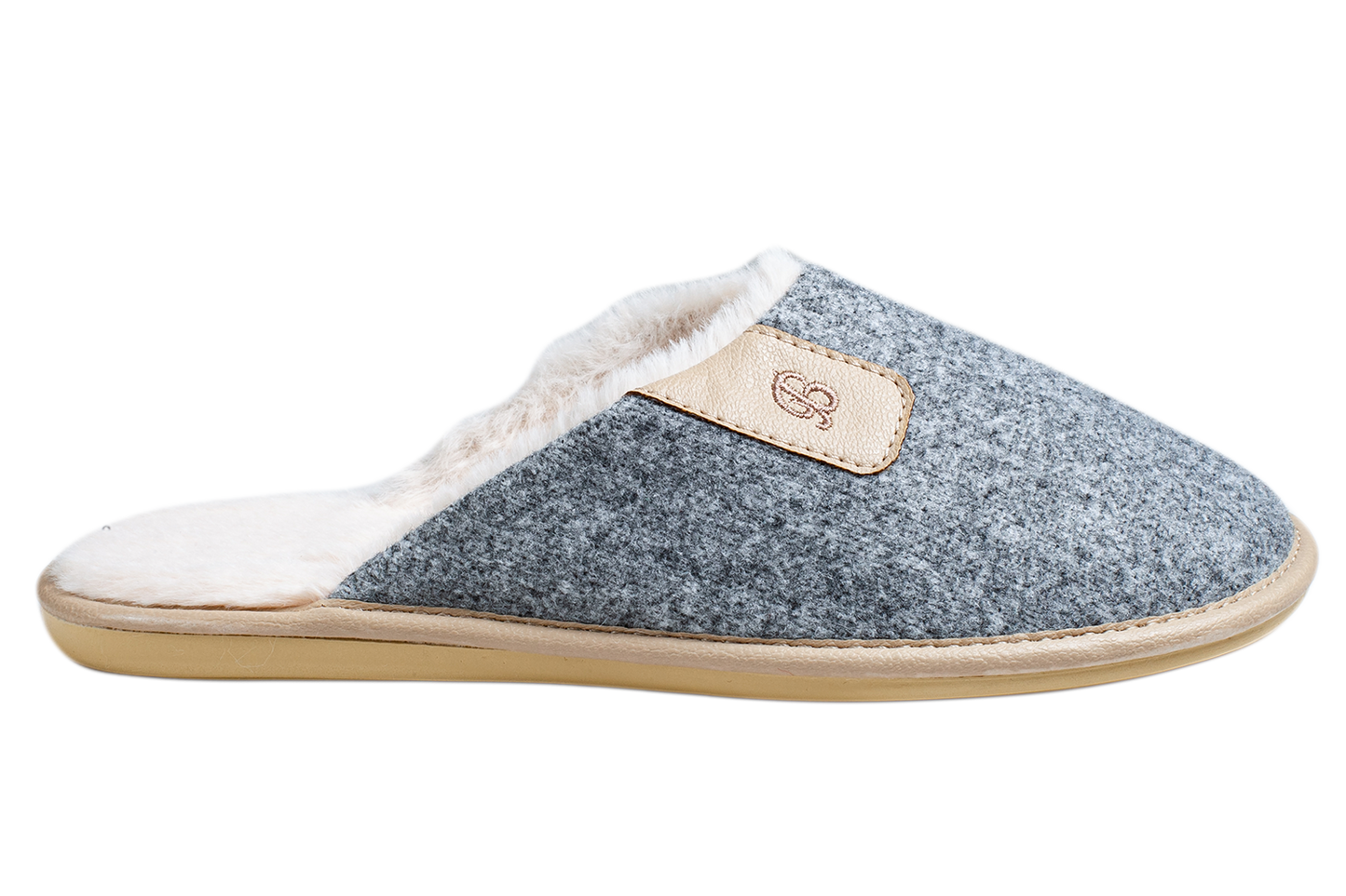 Дамски затворени чехли BELSTA/Women’s closed BELSTA