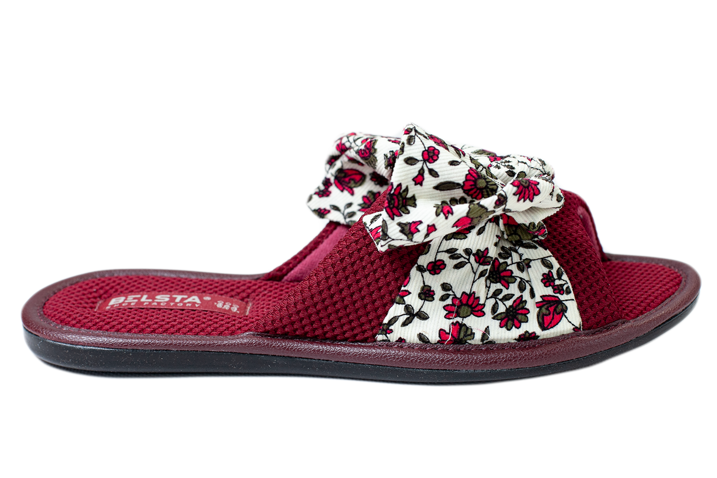 Опаковка: Дамски отворени чехли BELSTA/Size set: Women’s open BELSTA
