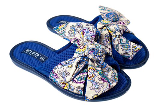 Дамски отворени чехли BELSTA/Women’s open BELSTA