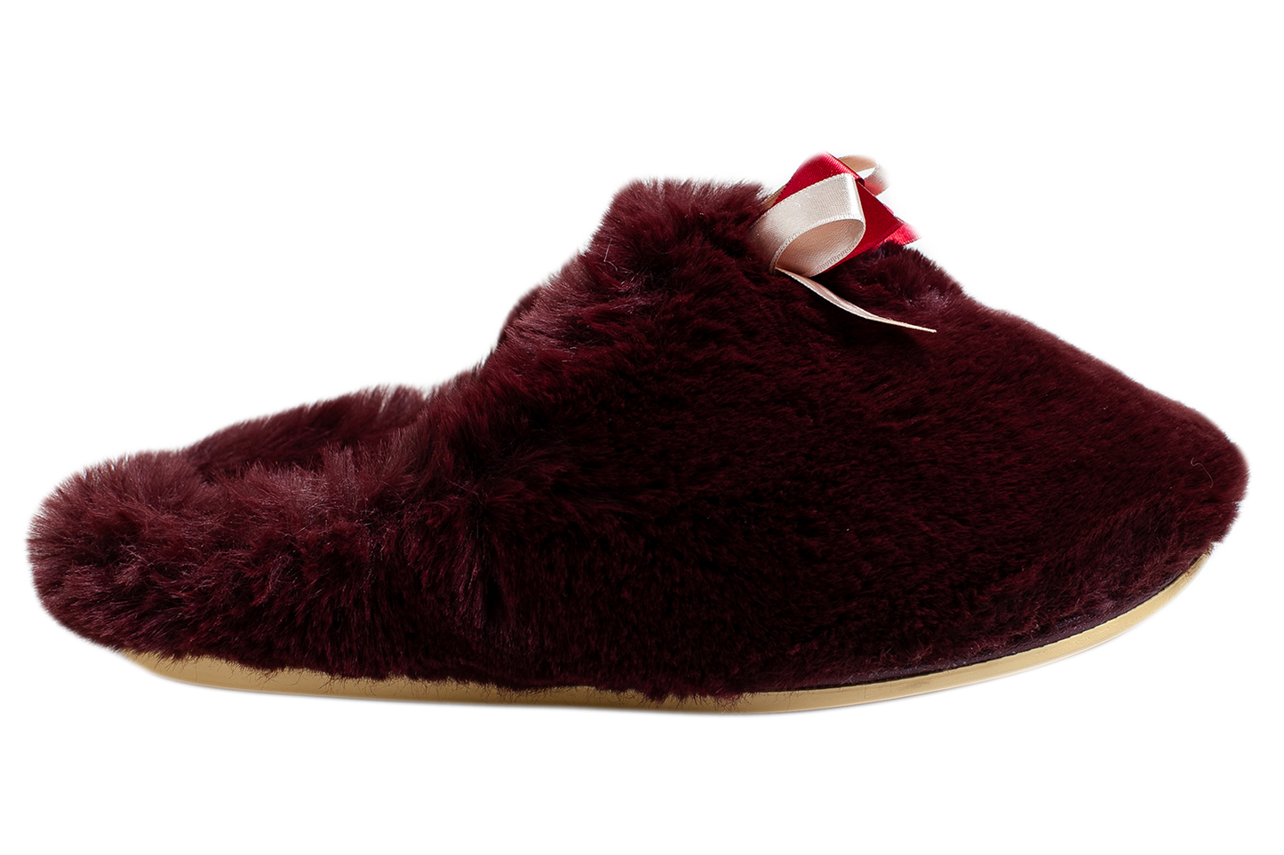 Опаковка: Дамски затворени чехли BELSTA/Size set: Women’s closed BELSTA slippers