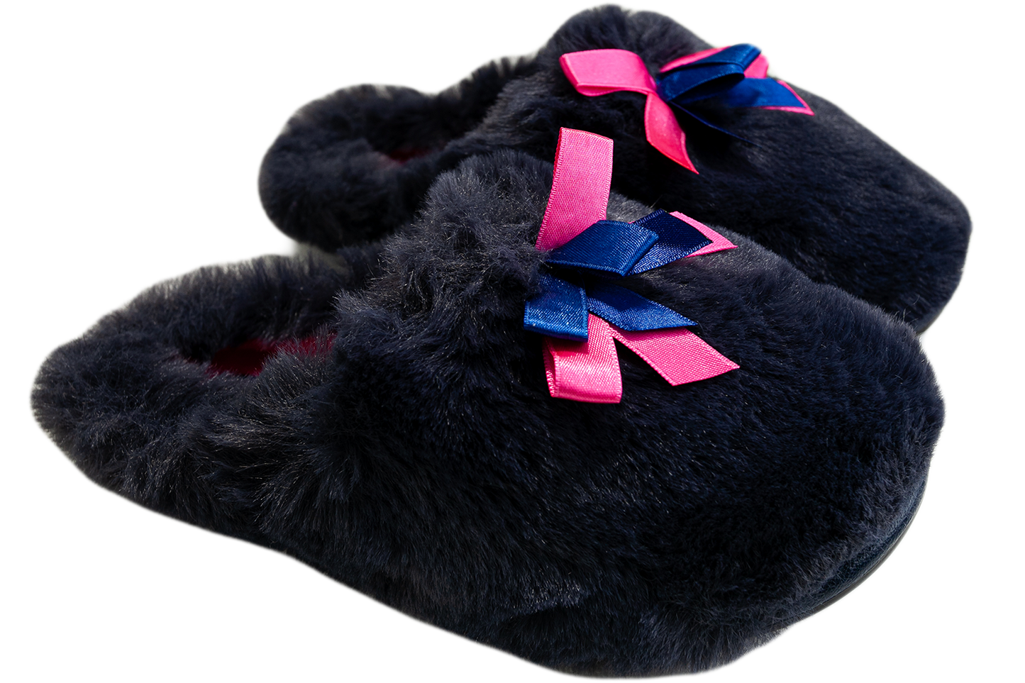Опаковка: Дамски затворени чехли BELSTA/Size set: Women’s closed BELSTA slippers