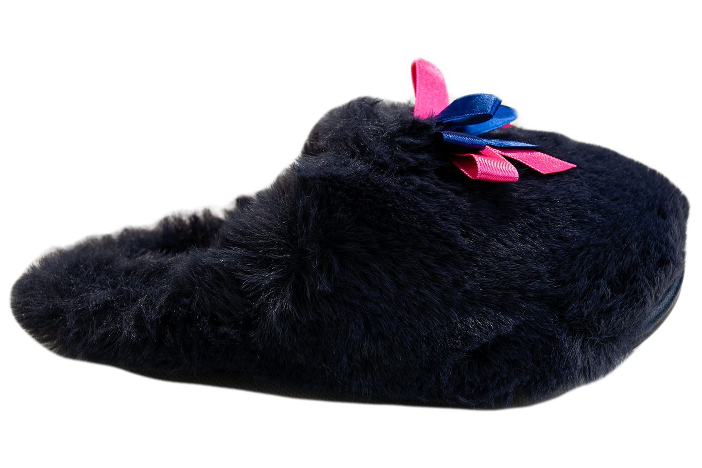 Опаковка: Дамски затворени чехли BELSTA/Size set: Women’s closed BELSTA slippers