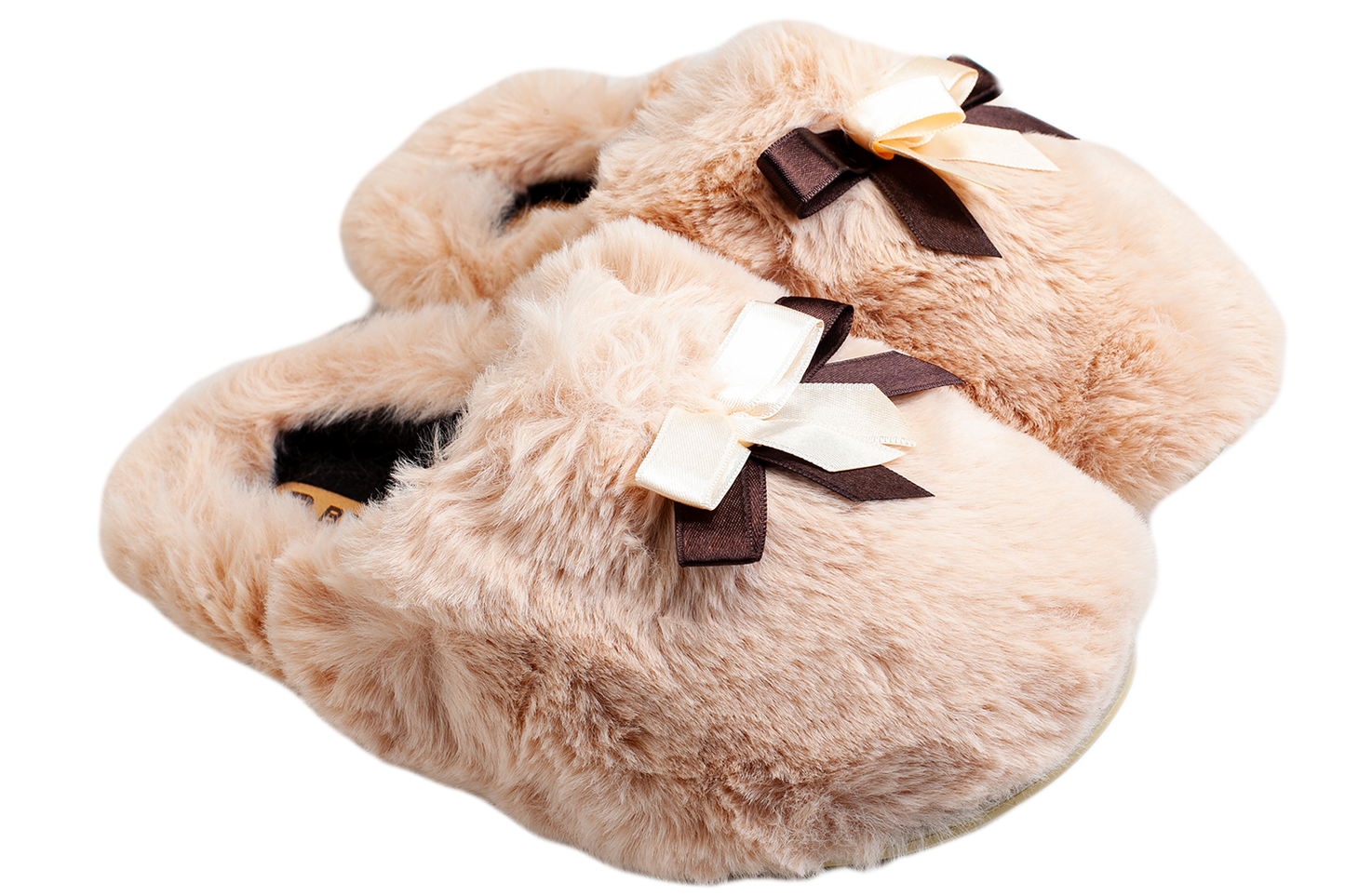 Опаковка: Дамски затворени чехли BELSTA/Size set: Women’s closed BELSTA slippers
