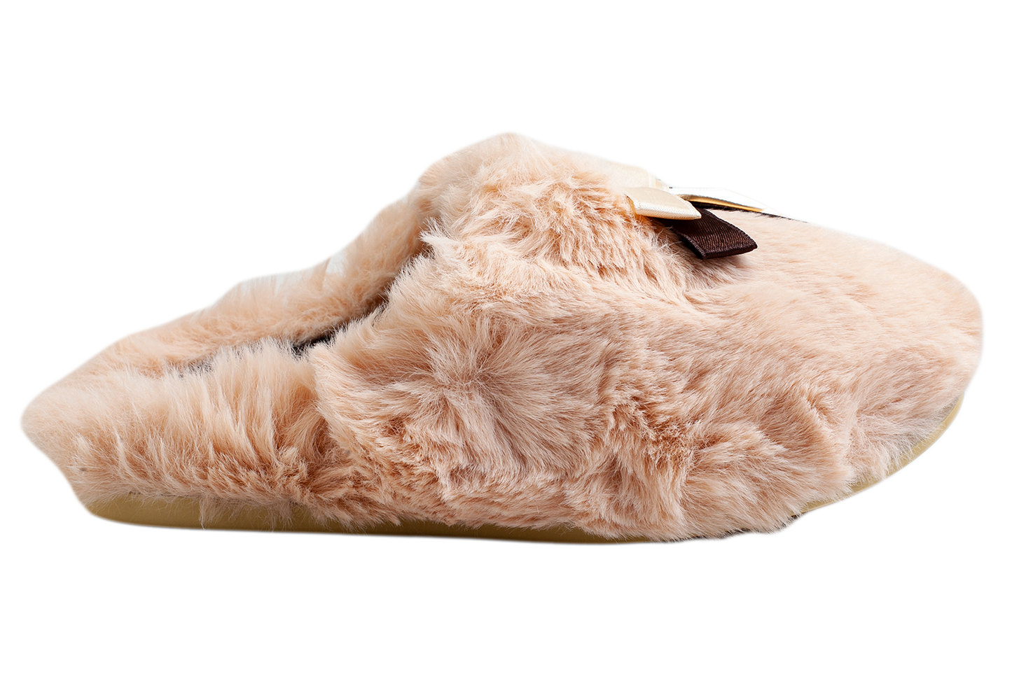 Опаковка: Дамски затворени чехли BELSTA/Size set: Women’s closed BELSTA slippers