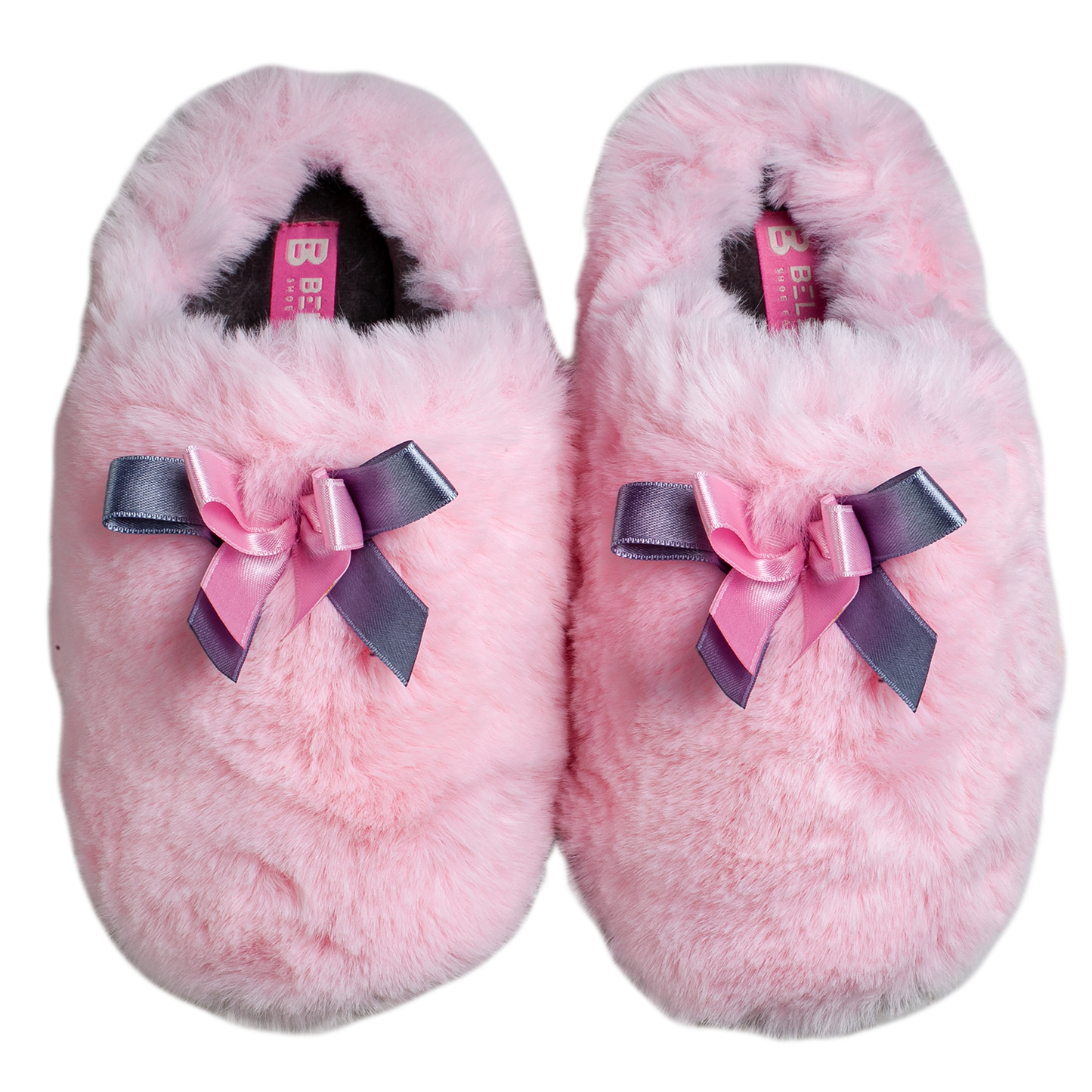 Опаковка: Дамски затворени чехли BELSTA/Size set: Women’s closed BELSTA slippers