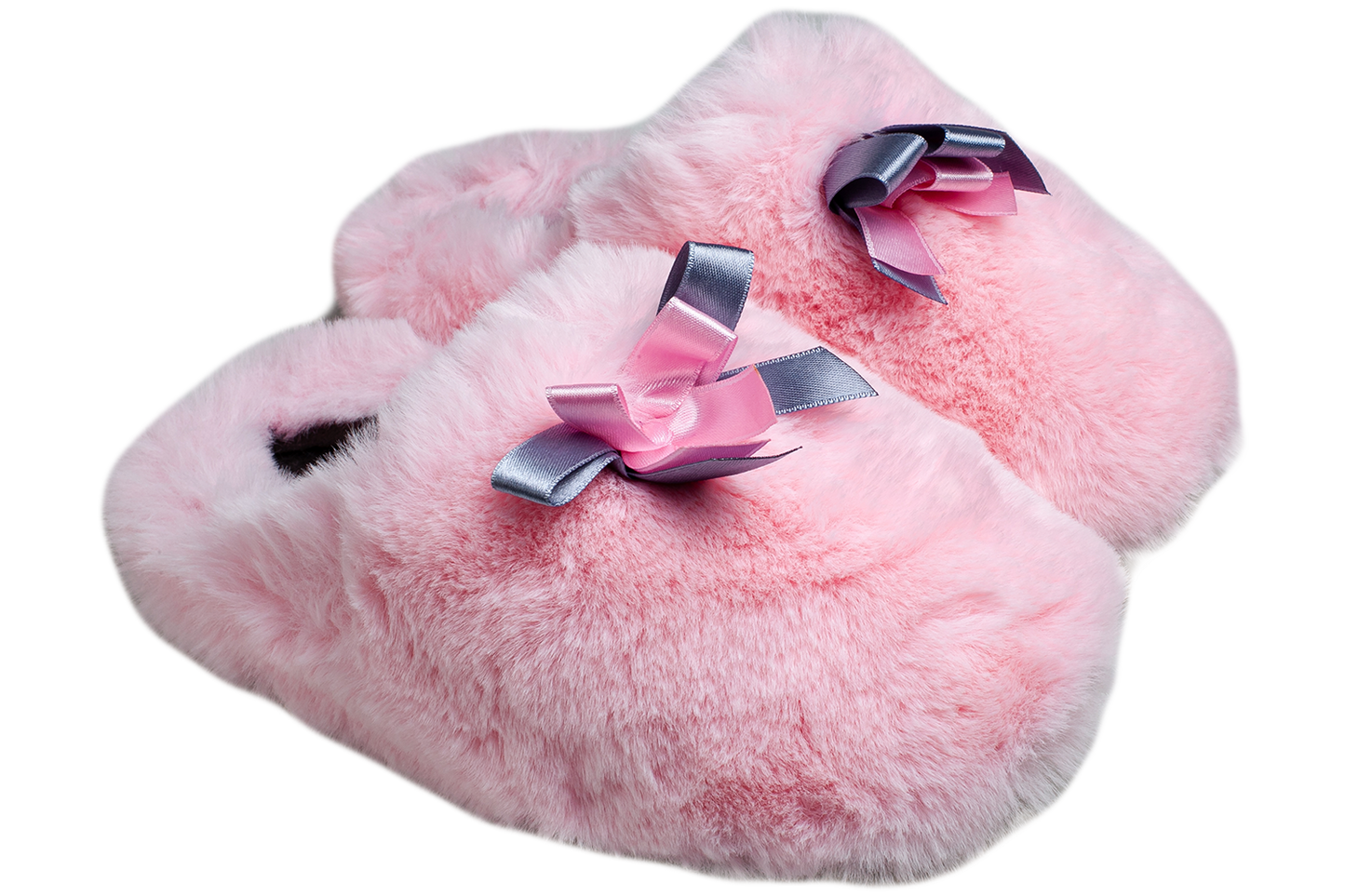 Опаковка: Дамски затворени чехли BELSTA/Size set: Women’s closed BELSTA slippers