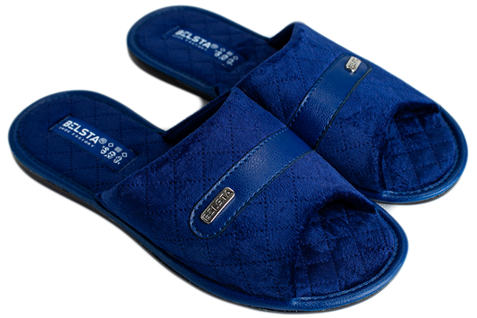 Дамски отворени чехли BELSTA/Women’s open BELSTA slippers