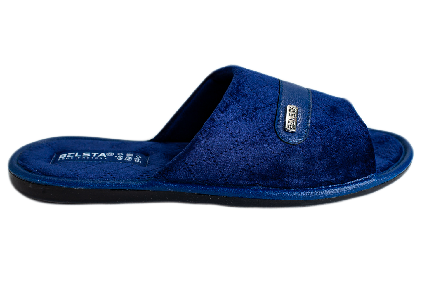 Дамски отворени чехли BELSTA/Women’s open BELSTA slippers