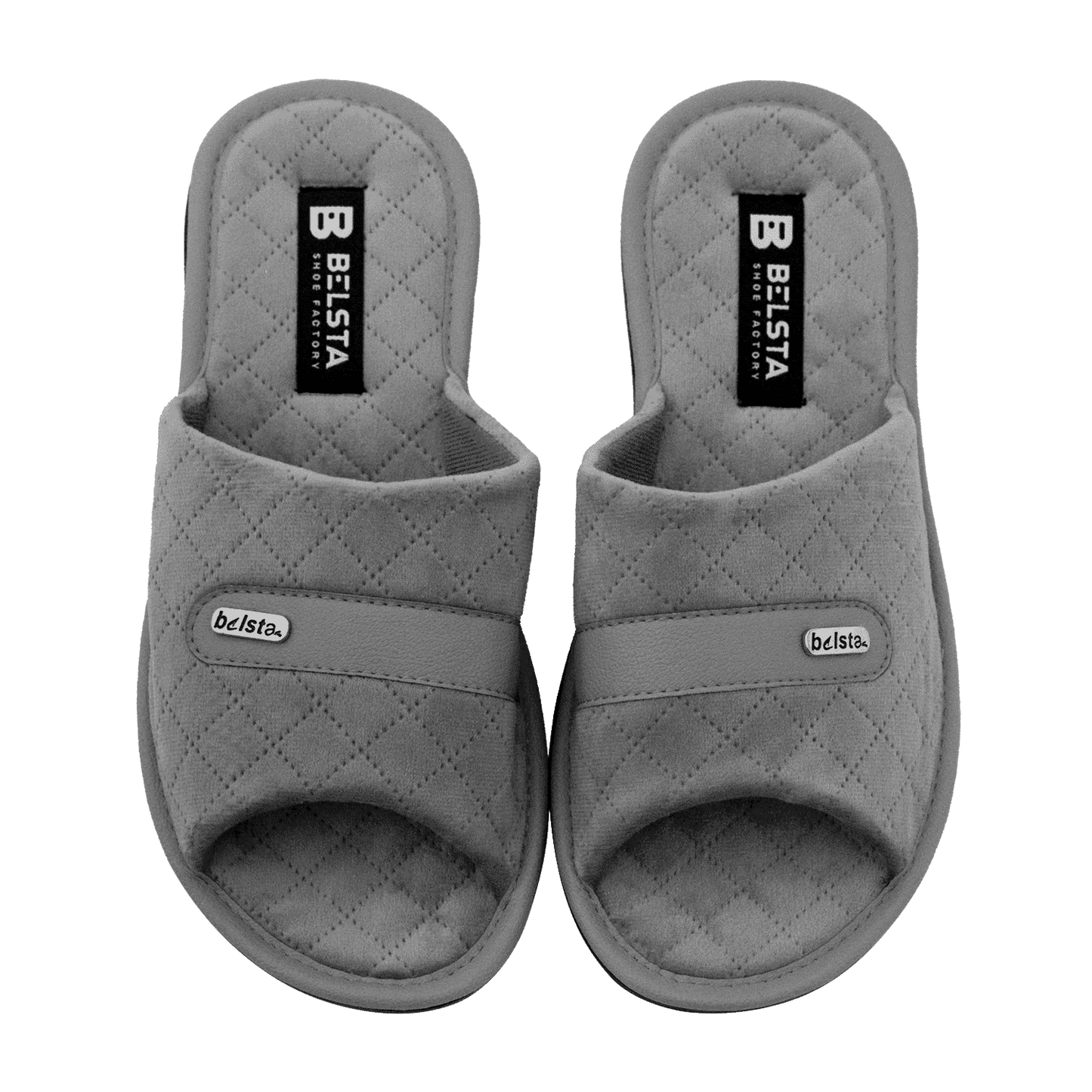 Дамски отворени чехли BELSTA/Women’s open BELSTA slippers
