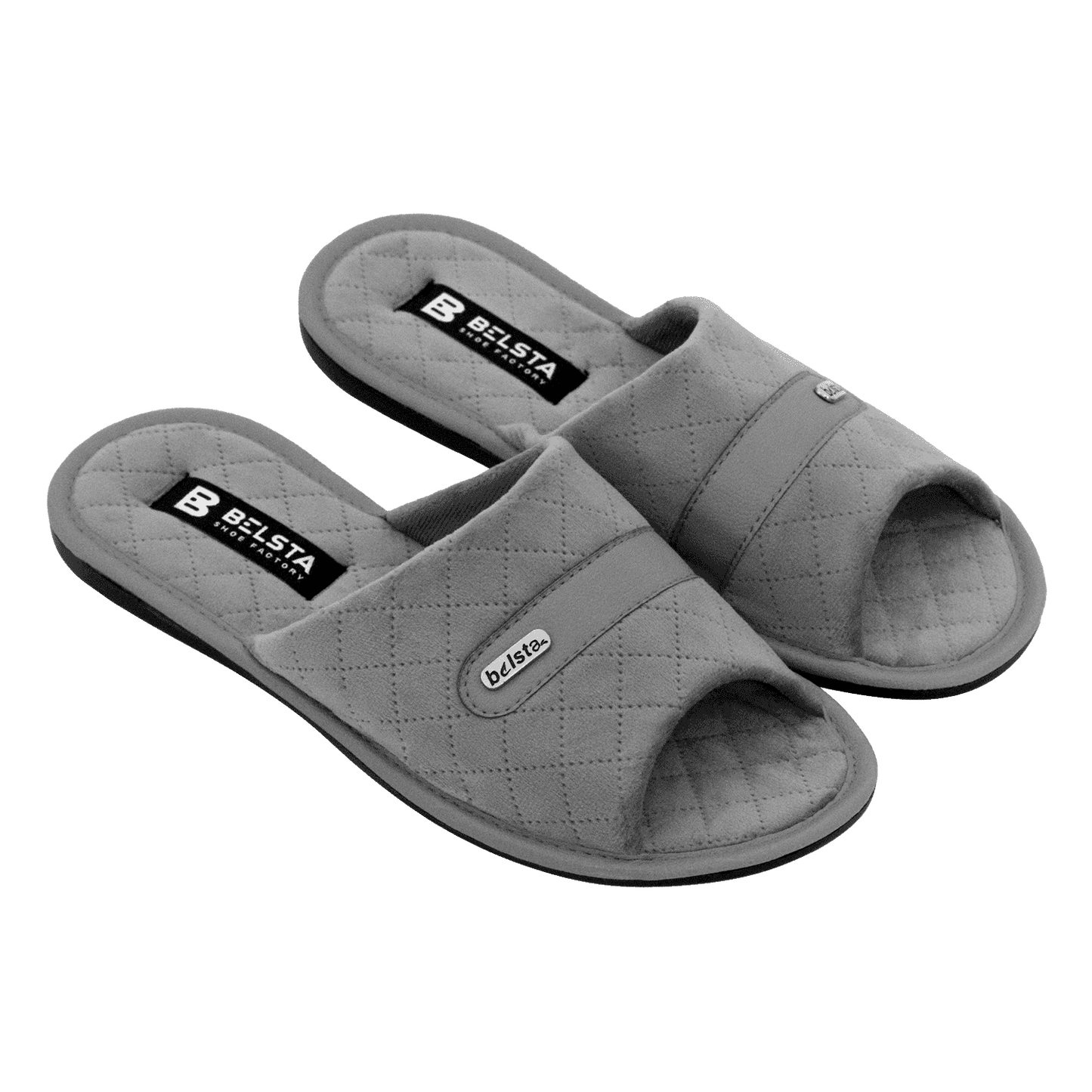 Дамски отворени чехли BELSTA/Women’s open BELSTA slippers