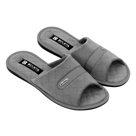 Дамски отворени чехли BELSTA/Women’s open BELSTA slippers