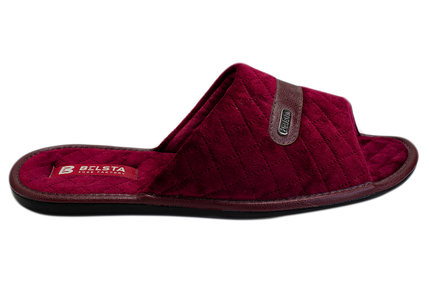 Дамски отворени чехли BELSTA/Women’s open BELSTA slippers