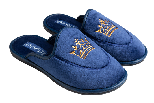 Дамски затворени чехли BELSTA/Women’s closed BELSTA slippers