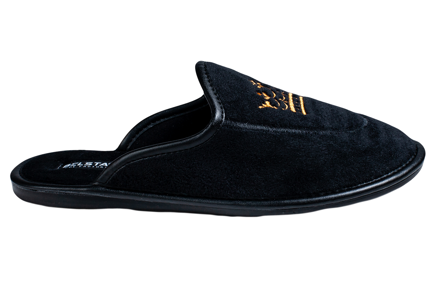 Дамски затворени чехли BELSTA/Women’s closed BELSTA slippers