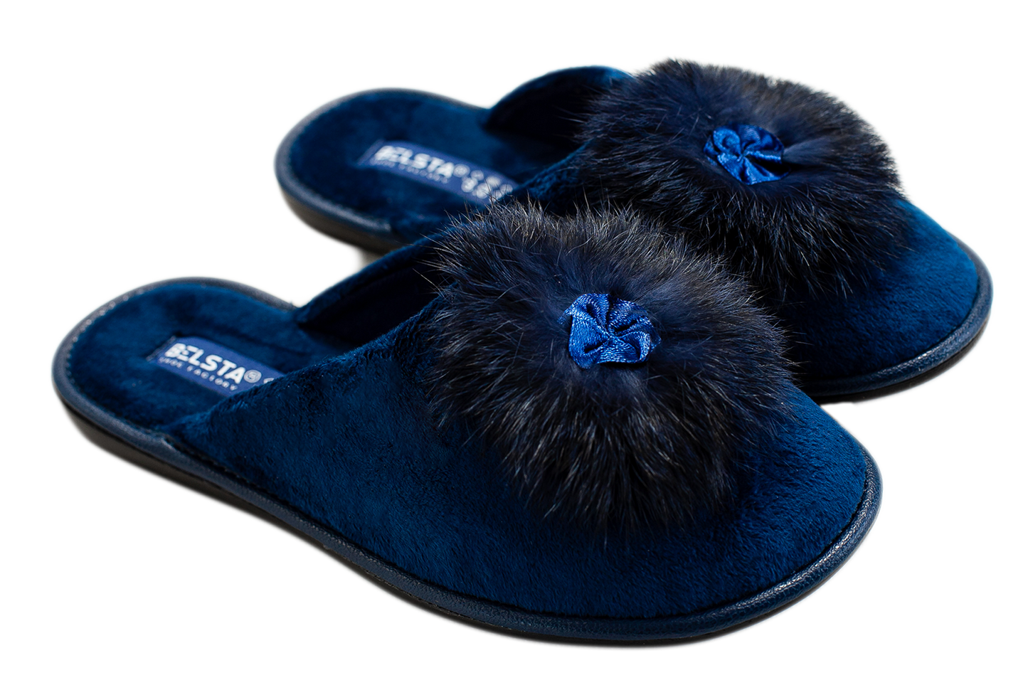 Дамски затворени чехли BELSTA/Women’s Closed BELSTA Slippers