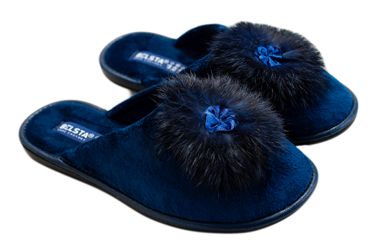 Дамски затворени чехли BELSTA/Women’s Closed BELSTA Slippers