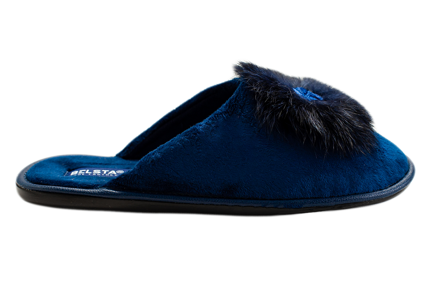 Дамски затворени чехли BELSTA/Women’s Closed BELSTA Slippers