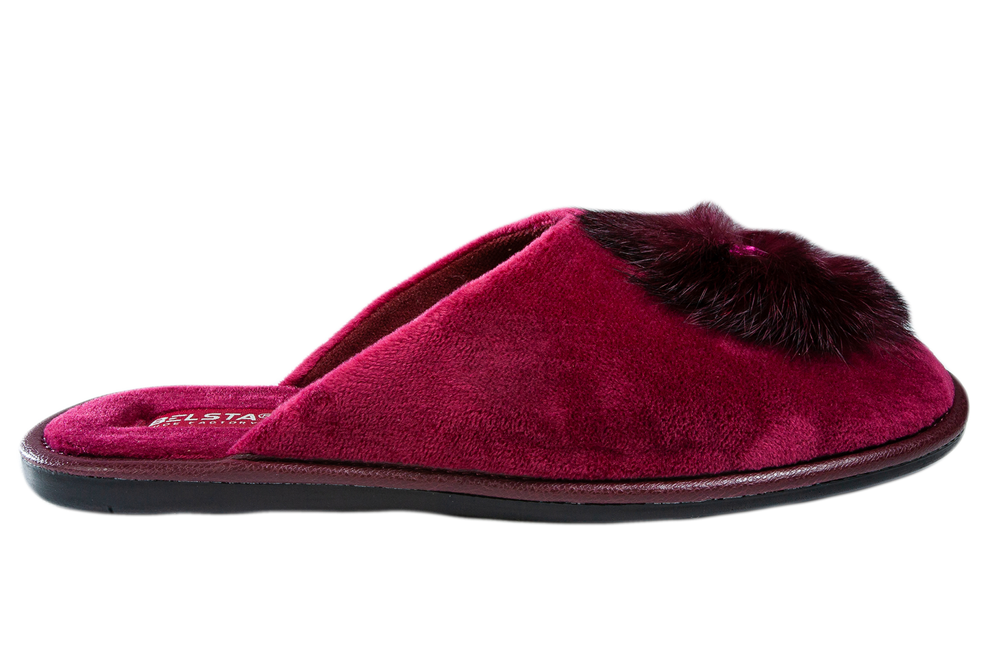 Дамски затворени чехли BELSTA/Women’s Closed BELSTA Slippers