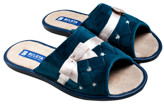 Дамски отворени чехли BELSTA/Women’s open BELSTA