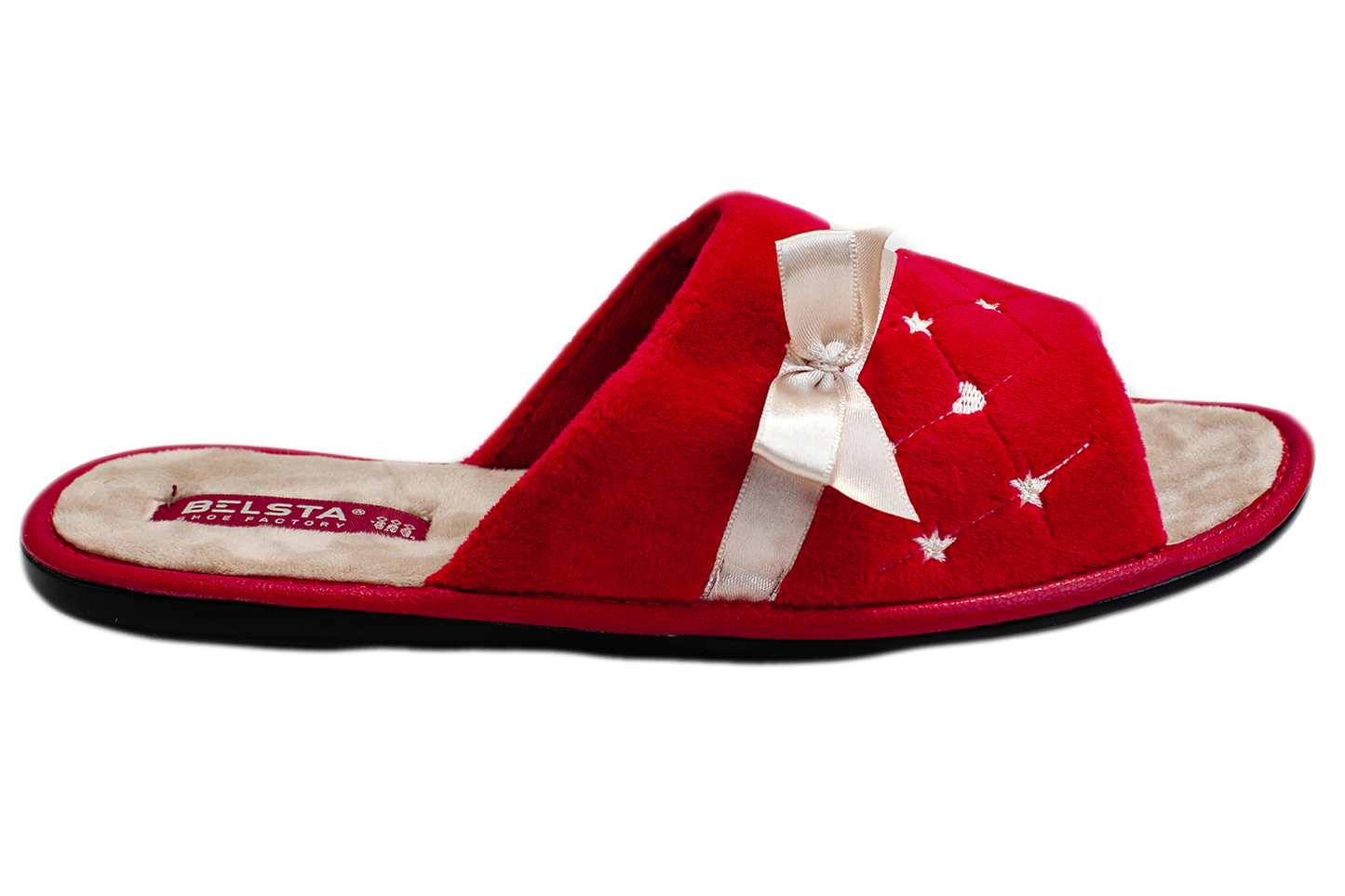 Дамски отворени чехли BELSTA/Women’s open BELSTA