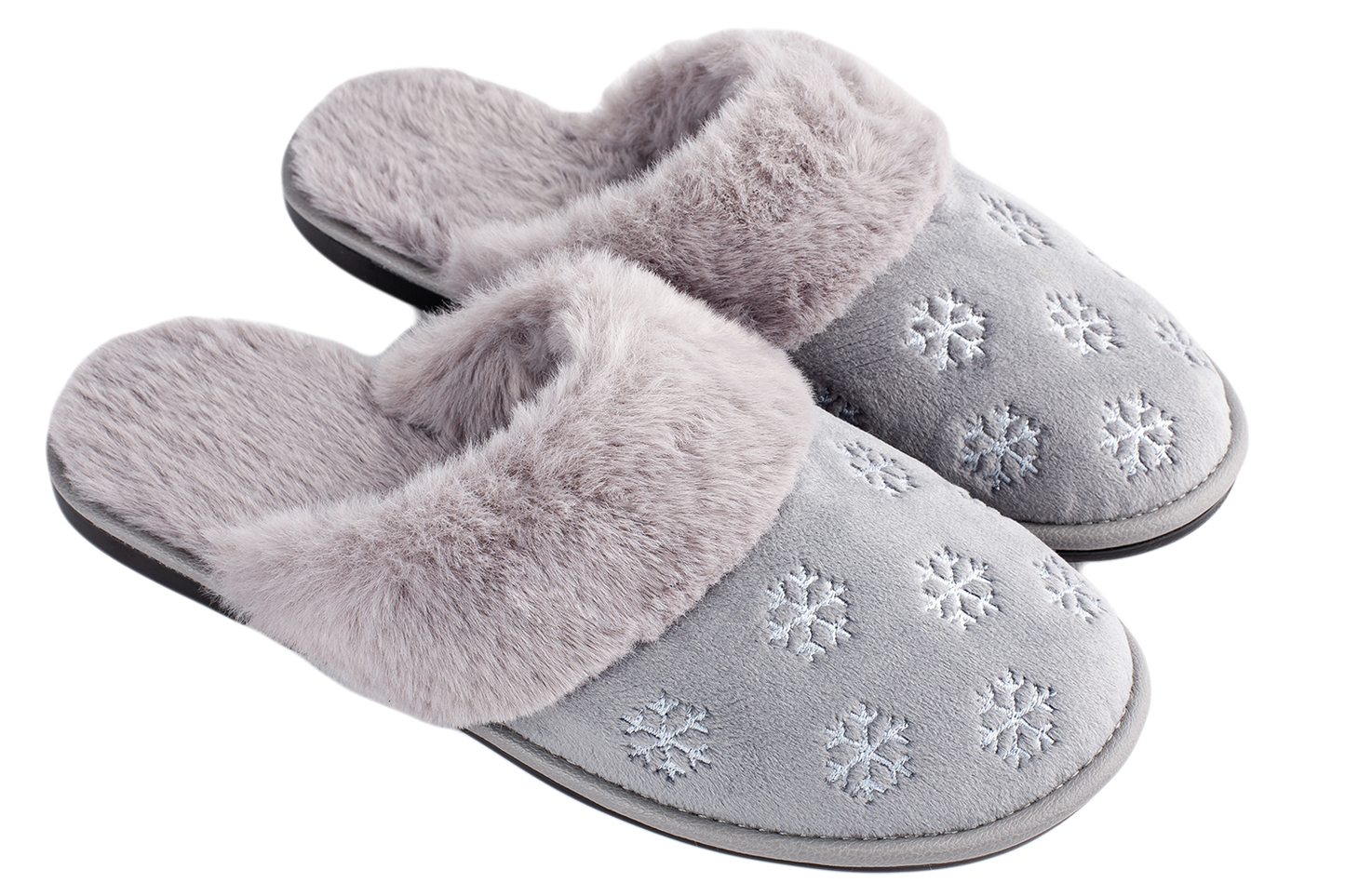 Опаковка: Дамски затворени чехли BELSTA/Size set: Women’s closed BELSTA