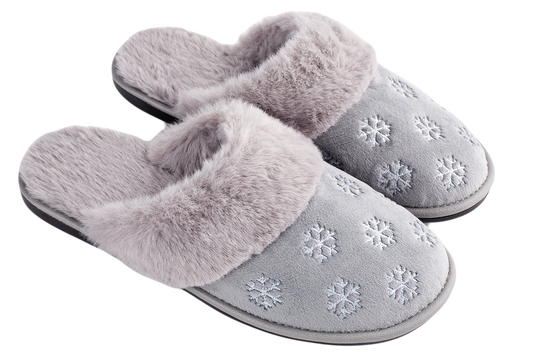 Опаковка: Дамски затворени чехли BELSTA/Size set: Women’s closed BELSTA