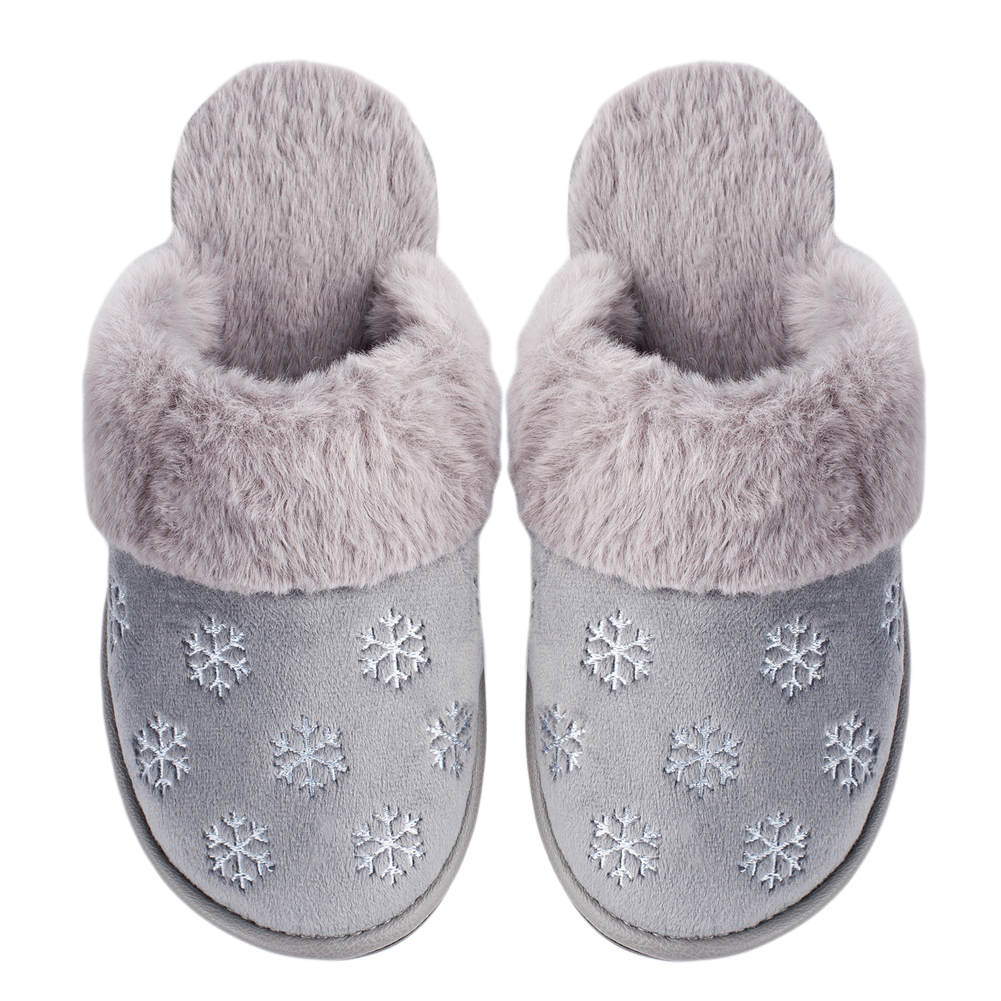Опаковка: Дамски затворени чехли BELSTA/Size set: Women’s closed BELSTA
