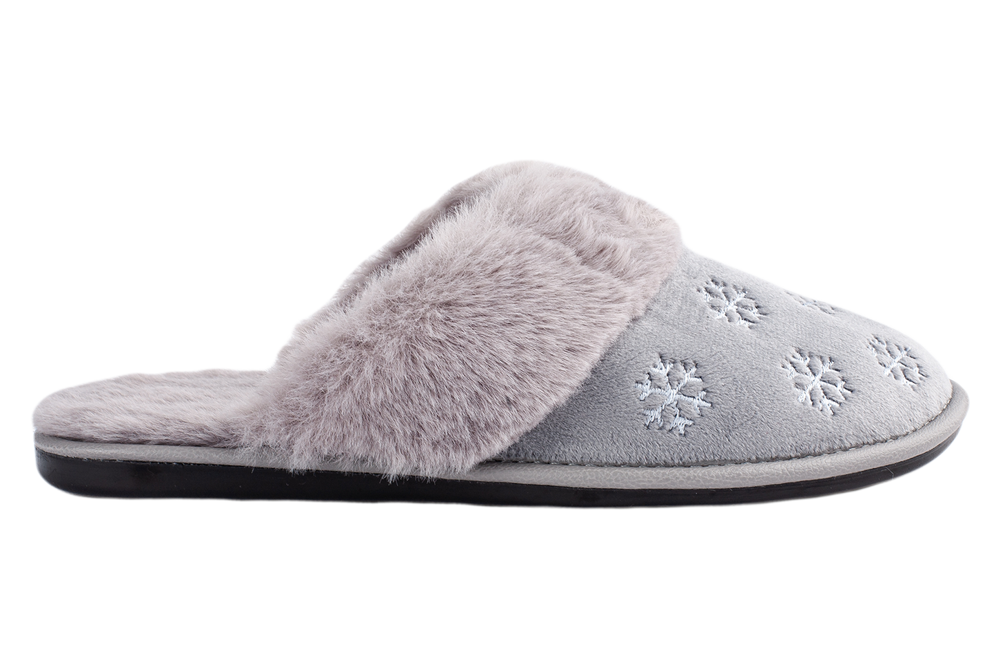 Опаковка: Дамски затворени чехли BELSTA/Size set: Women’s closed BELSTA