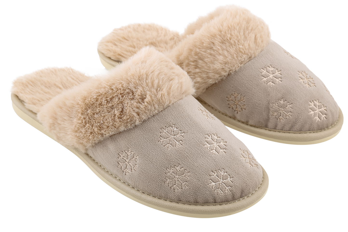 Дамски затворени чехли BELSTA/Women’s closed BELSTA