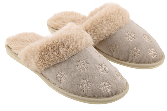 Дамски затворени чехли BELSTA/Women’s closed BELSTA
