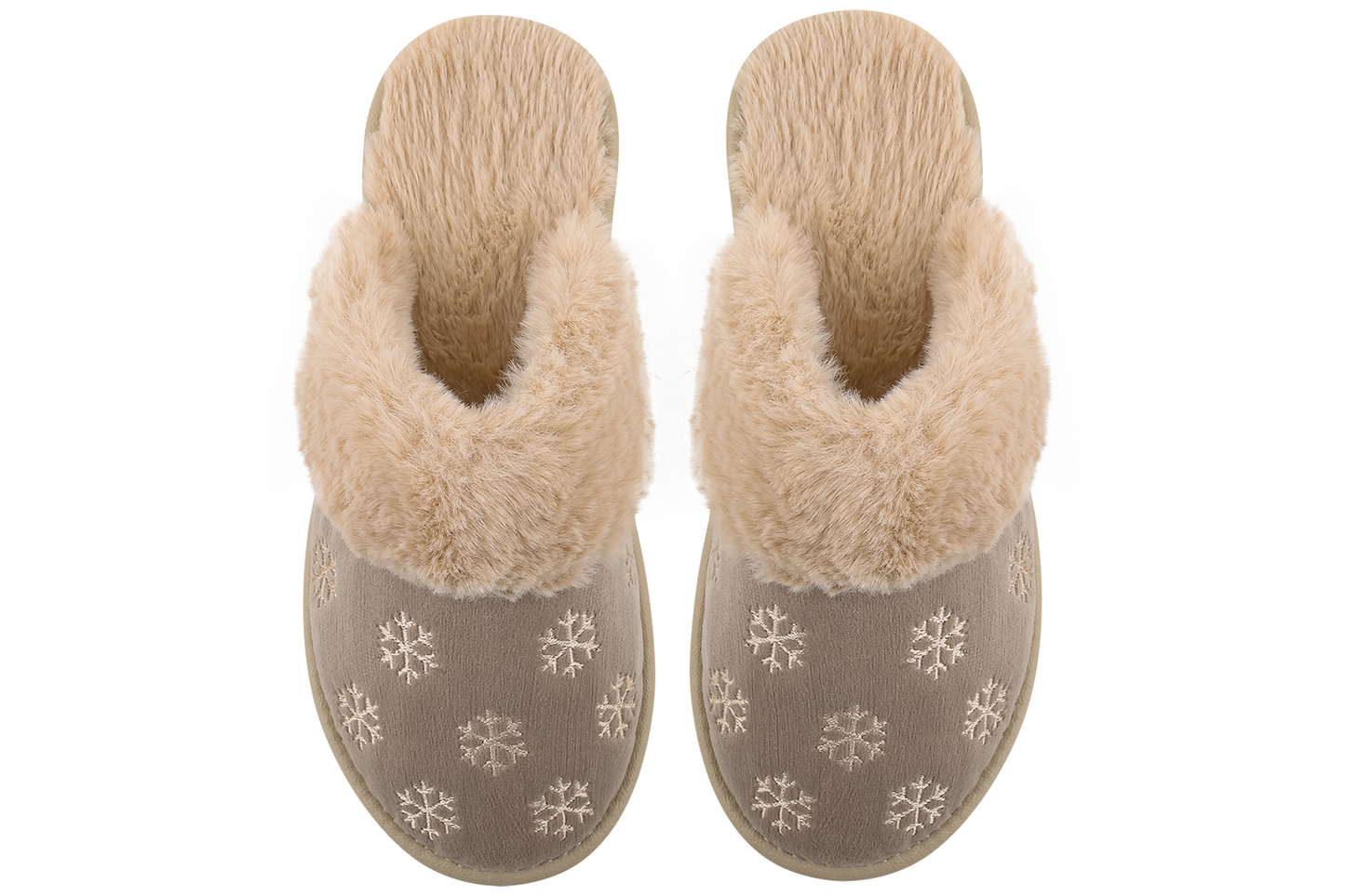 Дамски затворени чехли BELSTA/Women’s closed BELSTA