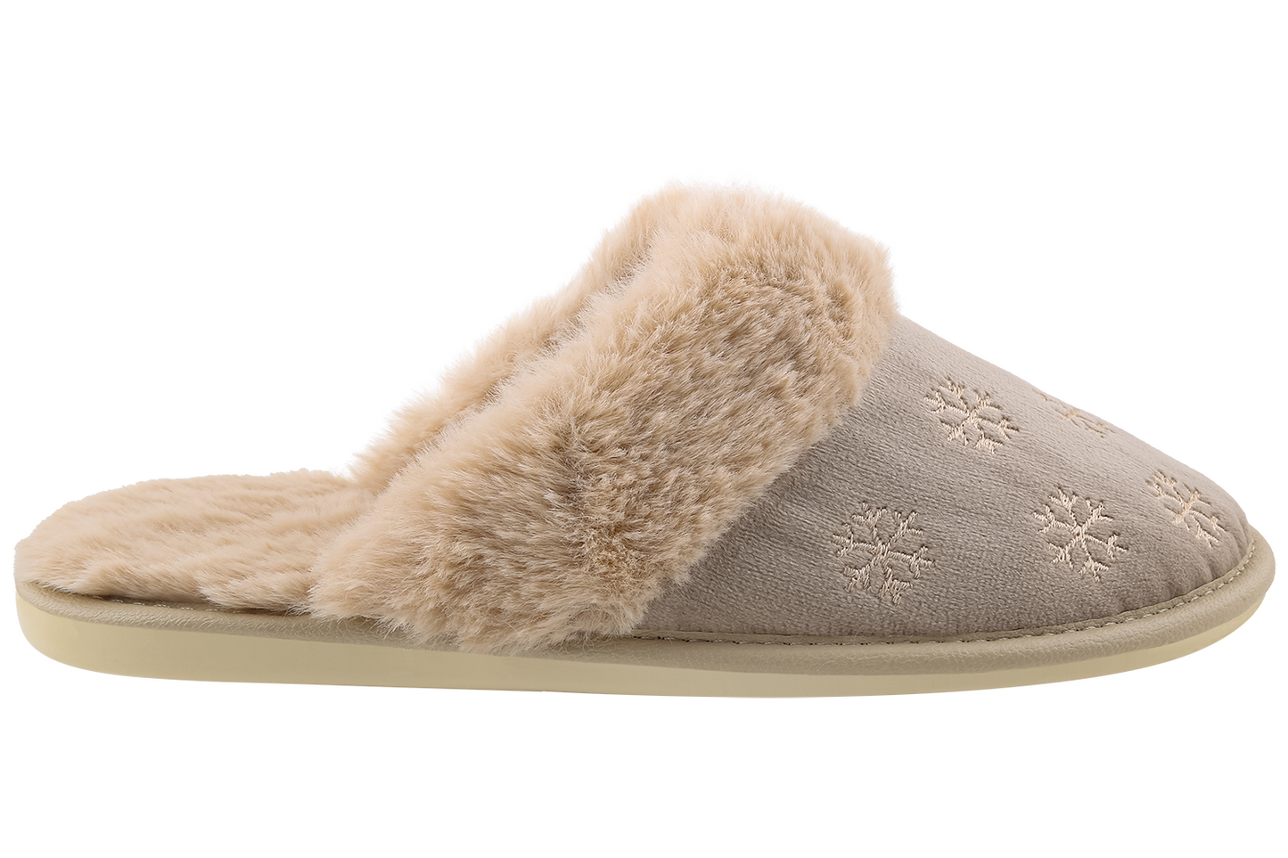 Дамски затворени чехли BELSTA/Women’s closed BELSTA