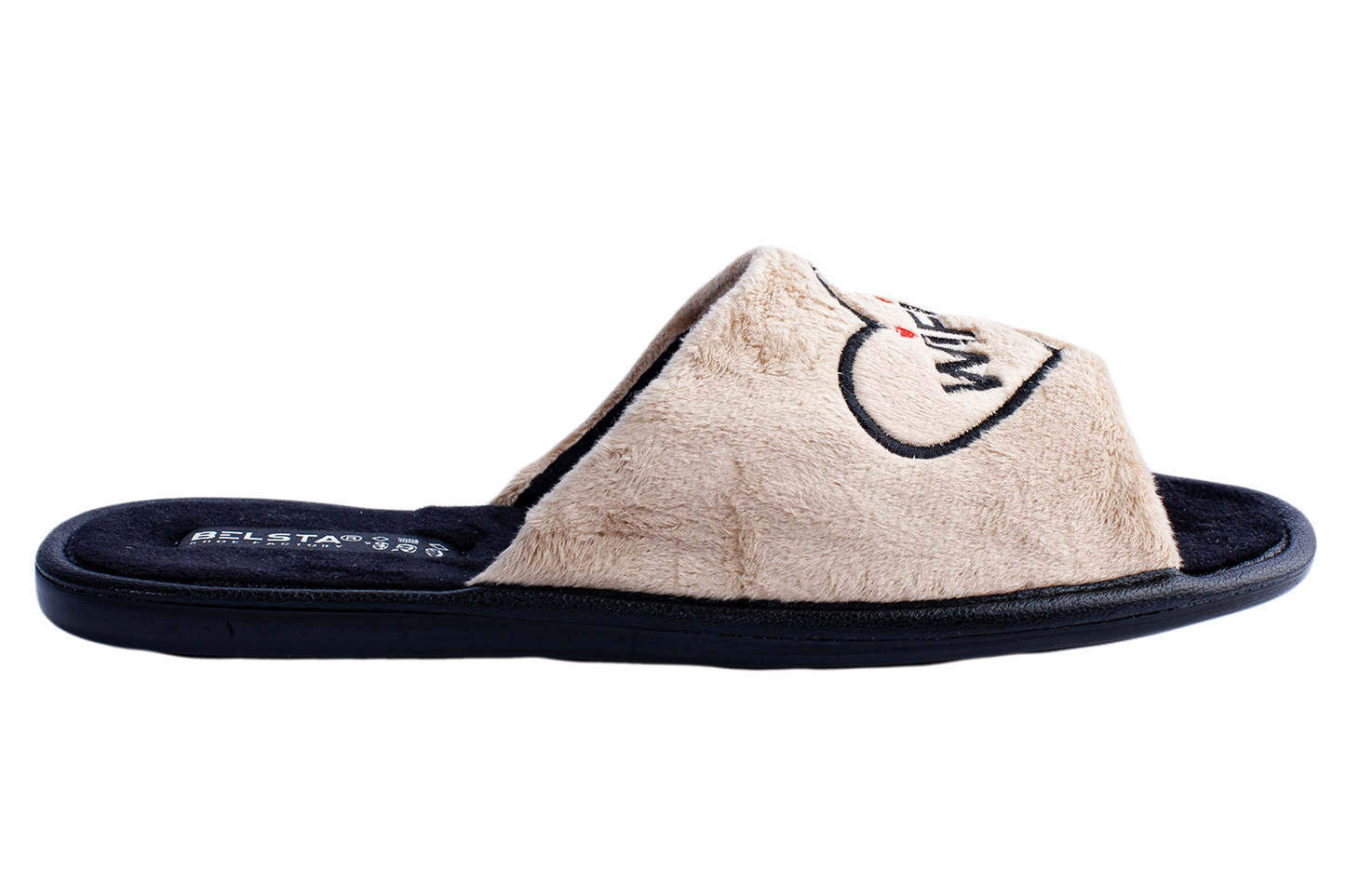 Опаковка: Дамски отворени чехли BELSTA/Size set: Women’s open BELSTA