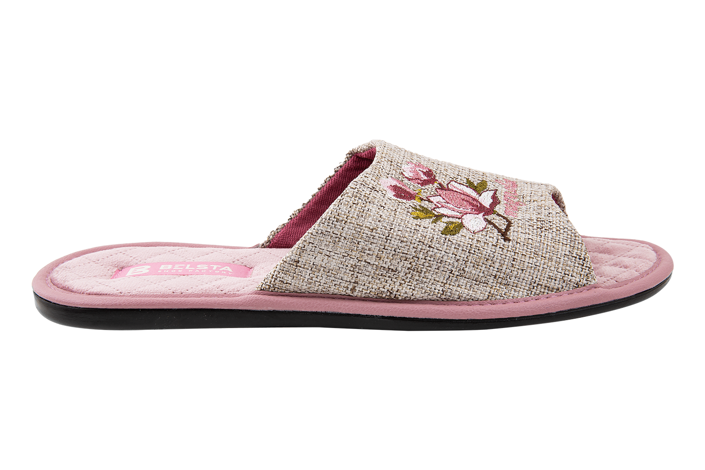 Дамски отворени чехли BELSTA/Women’s open BELSTA slippers