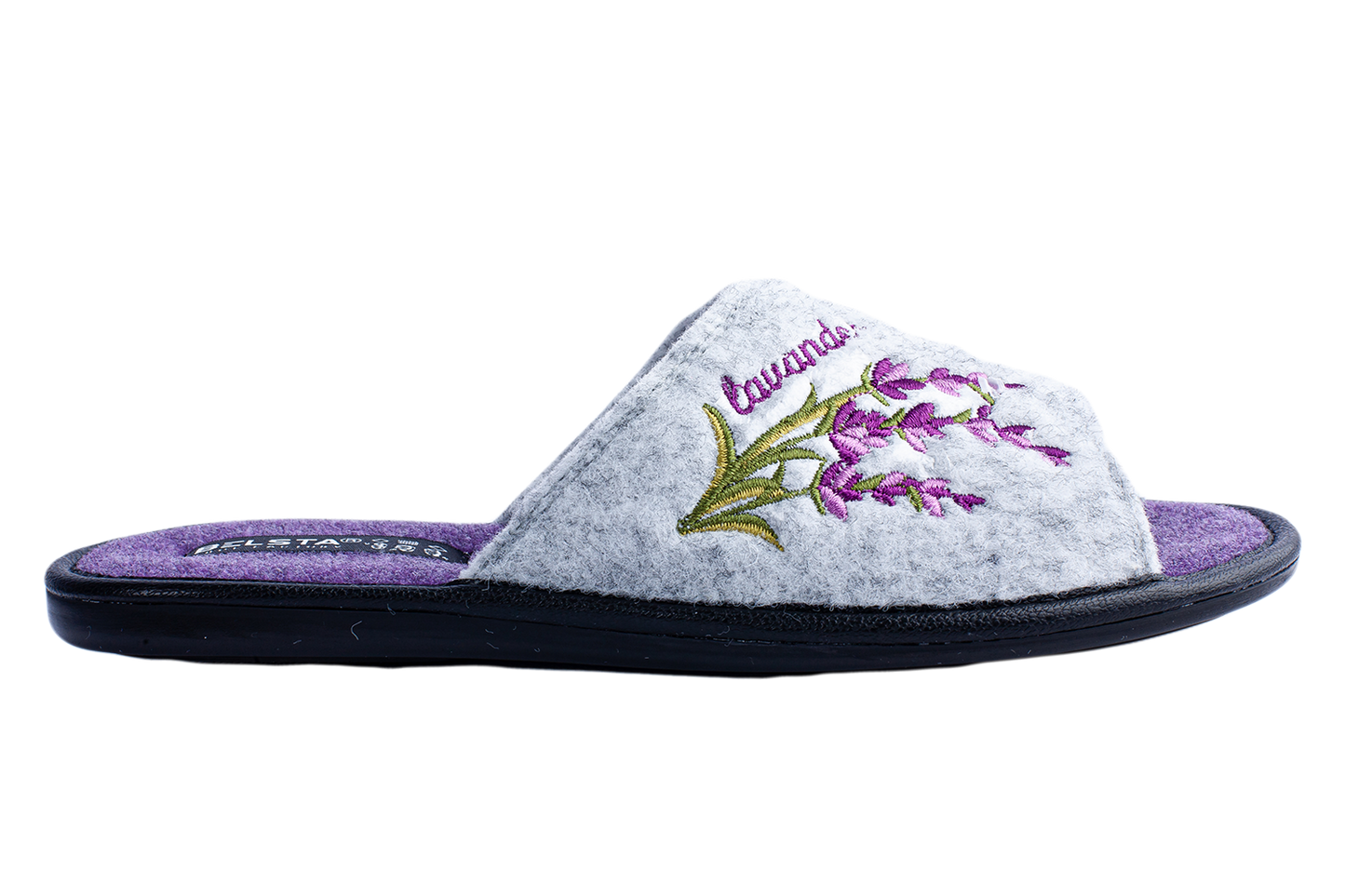Дамски отворени чехли BELSTA/Women’s open BELSTA slippers