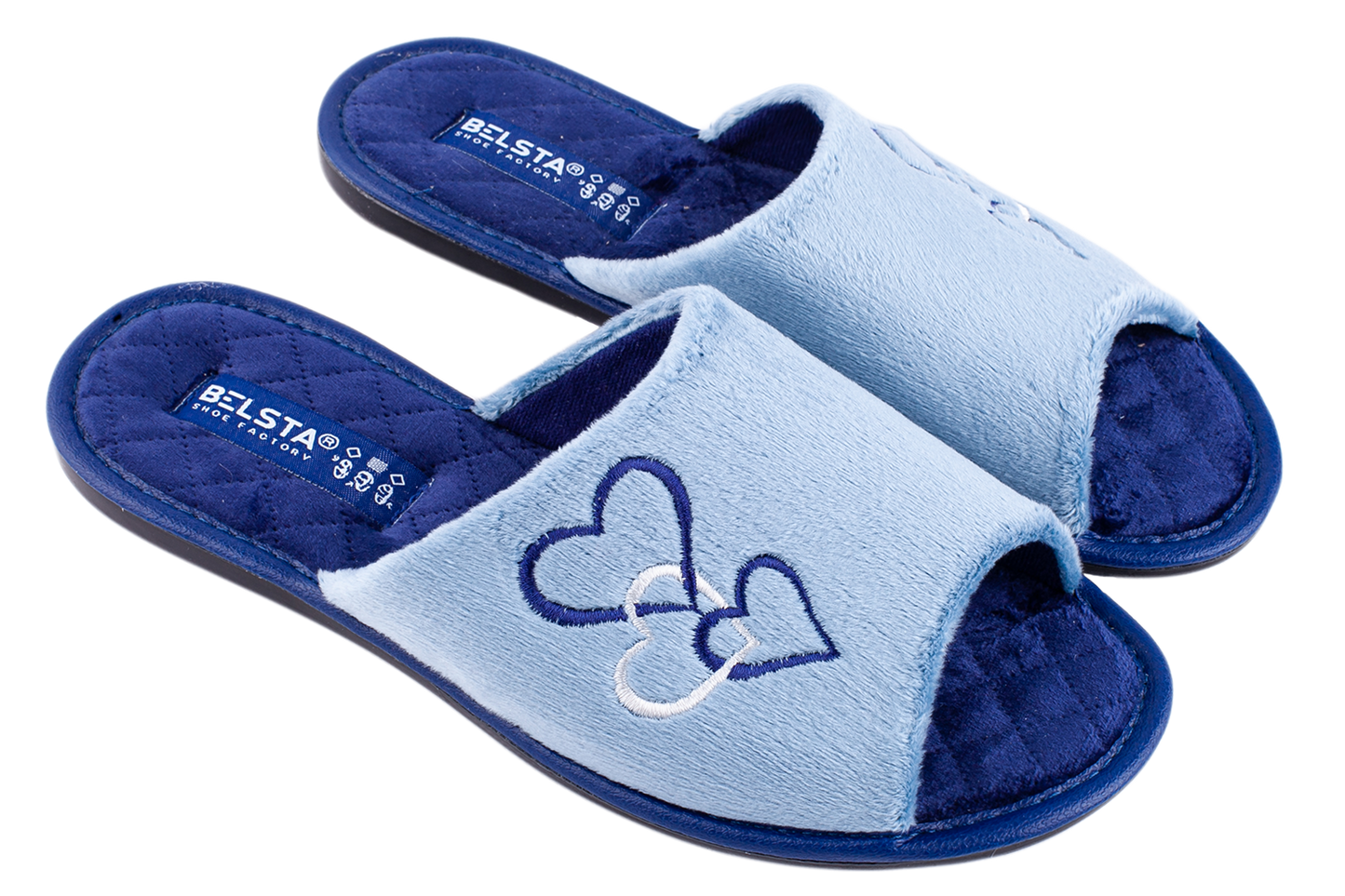 Женски пантофи BELSTA/Women’s BELSTA Slippers