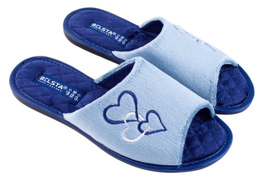 Женски пантофи BELSTA/Women’s BELSTA Slippers