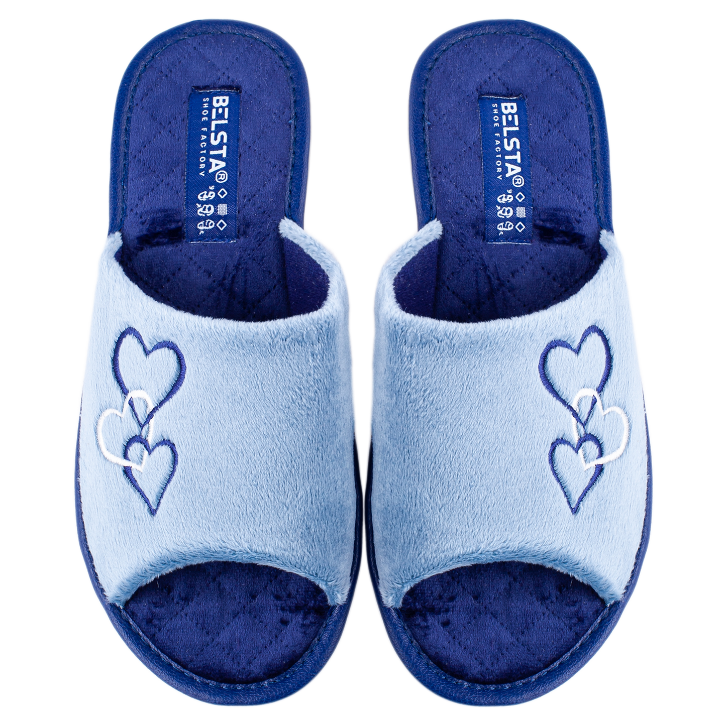 Женски пантофи BELSTA/Women’s BELSTA Slippers