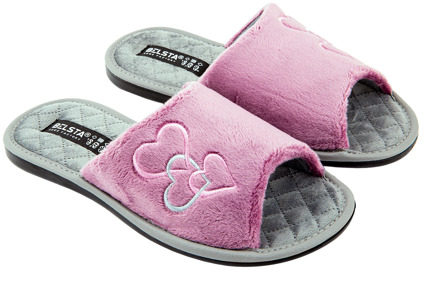 Женски пантофи BELSTA/Women’s BELSTA Slippers