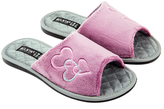 Женски пантофи BELSTA/Women’s BELSTA Slippers