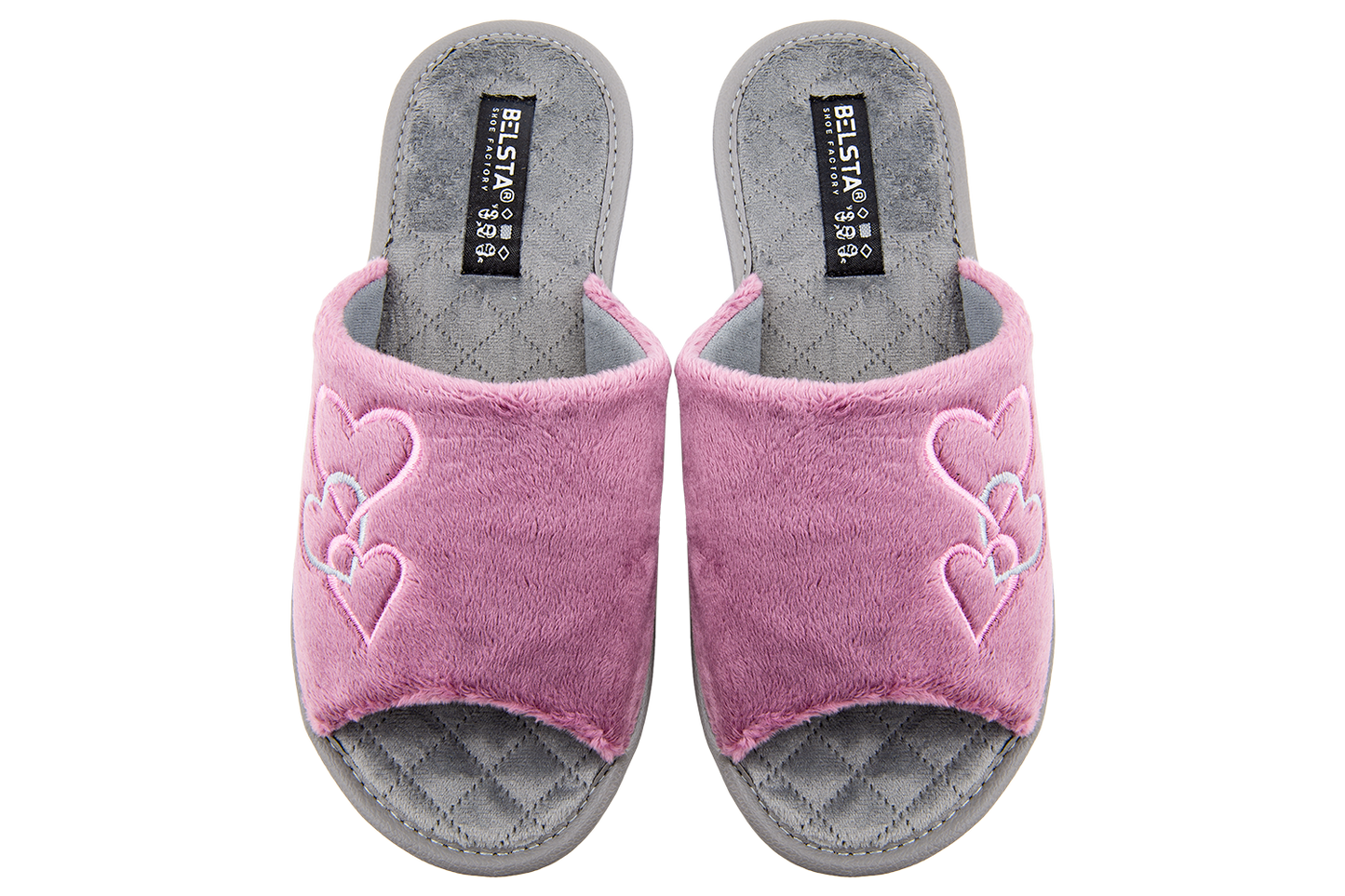 Женски пантофи BELSTA/Women’s BELSTA Slippers