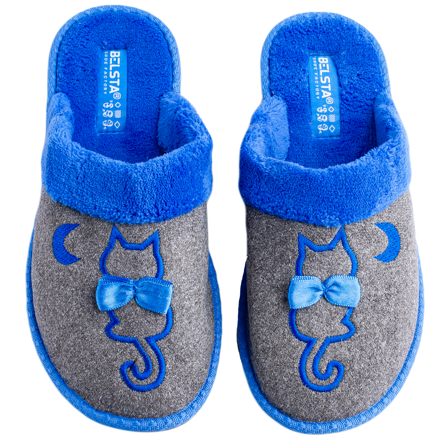 Женски затворени пантофи BELSTA/Women’s Closed BELSTA Slippers