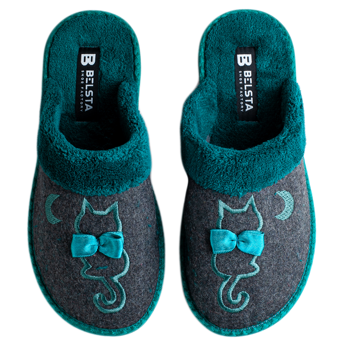 Женски затворени пантофи BELSTA/Women’s Closed BELSTA Slippers