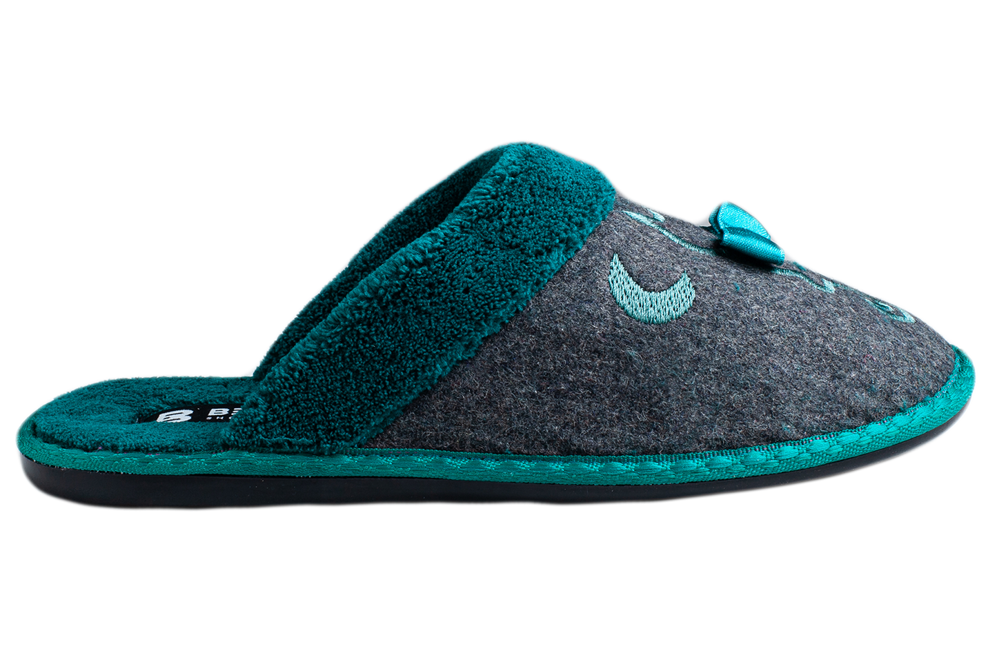 Женски затворени пантофи BELSTA/Women’s Closed BELSTA Slippers