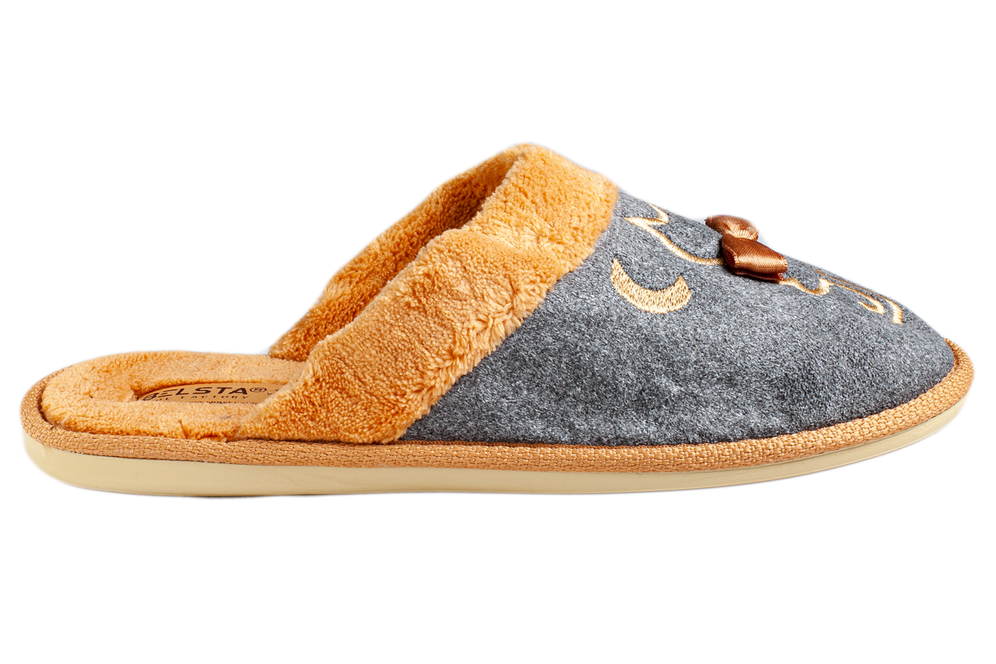 Женски затворени пантофи BELSTA/Women’s Closed BELSTA Slippers