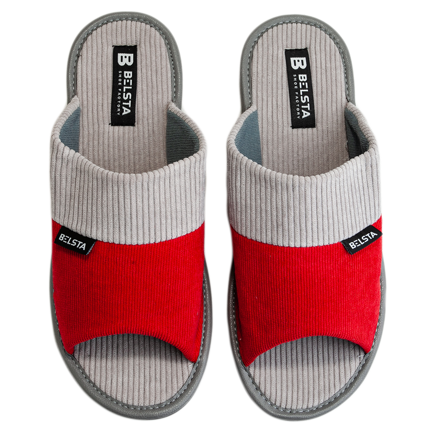 Дамски отворени чехли BELSTA/Women’s Open BELSTA Slippers