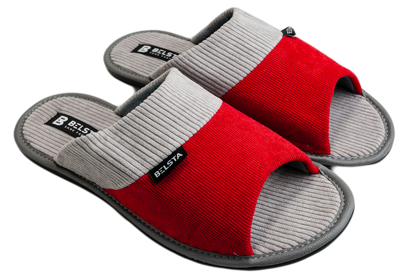 Дамски отворени чехли BELSTA/Women’s Open BELSTA Slippers