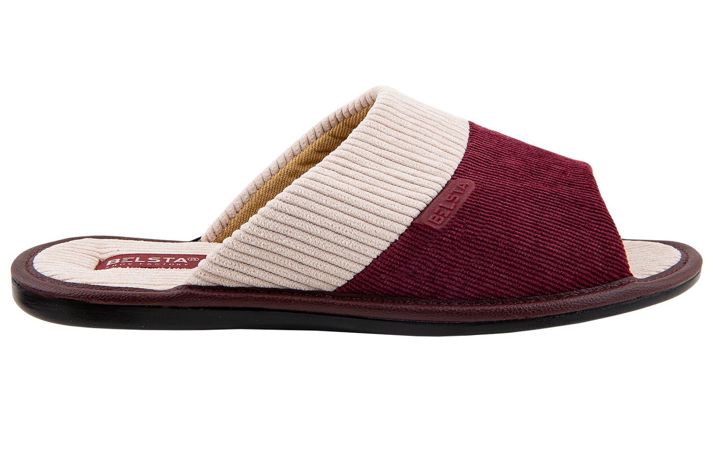 Опаковка: Дамски отворени чехли BELSTA/Size set: Women’s Open BELSTA Slippers