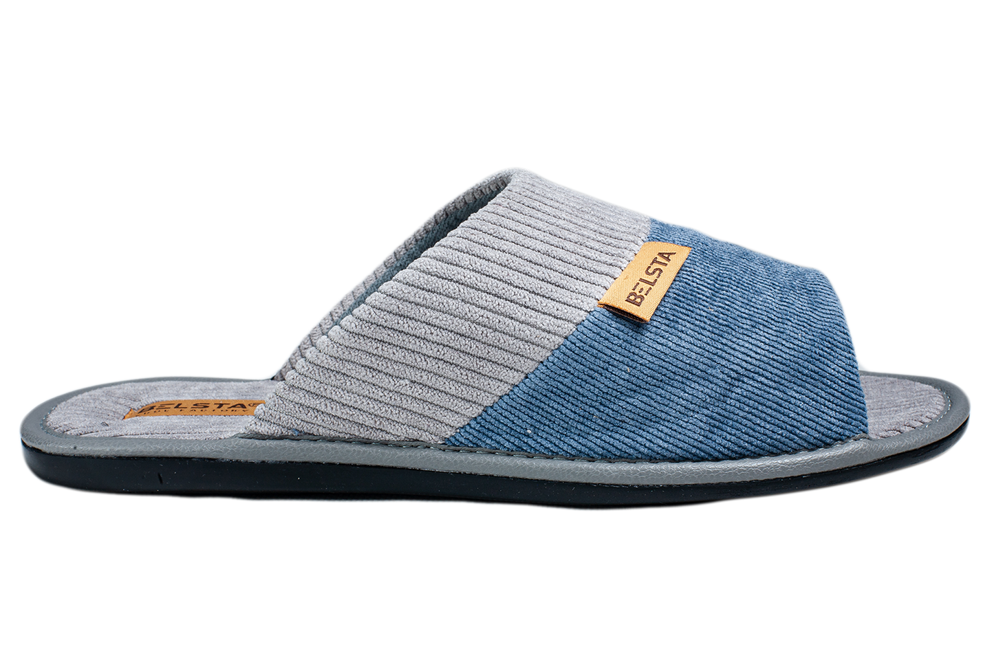 Опаковка: Дамски отворени чехли BELSTA/Size set: Women’s Open BELSTA Slippers